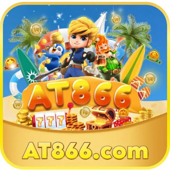 AT866 - Permainan Slot Menarik dan Menguntungkan