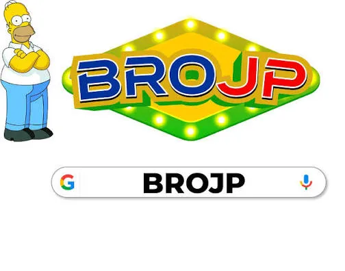 BROJP - Pertempuran Terbaik Dalam Game Battle Royale