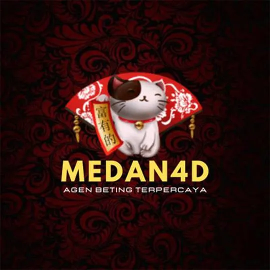MEDAN4D - Temukan Keberuntungan dalam Permainan Slot Menarik
