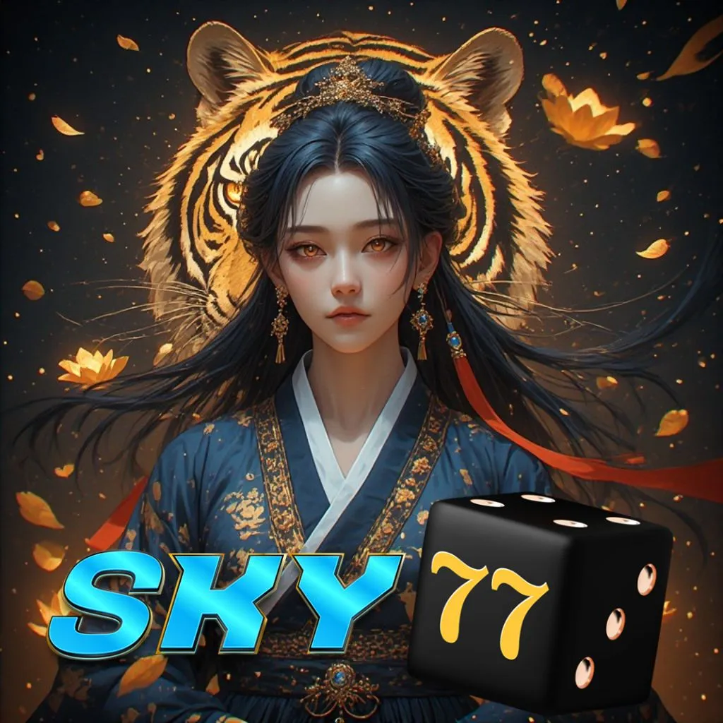 SKY77 - Petualangan Seru dalam Dunia Match-3