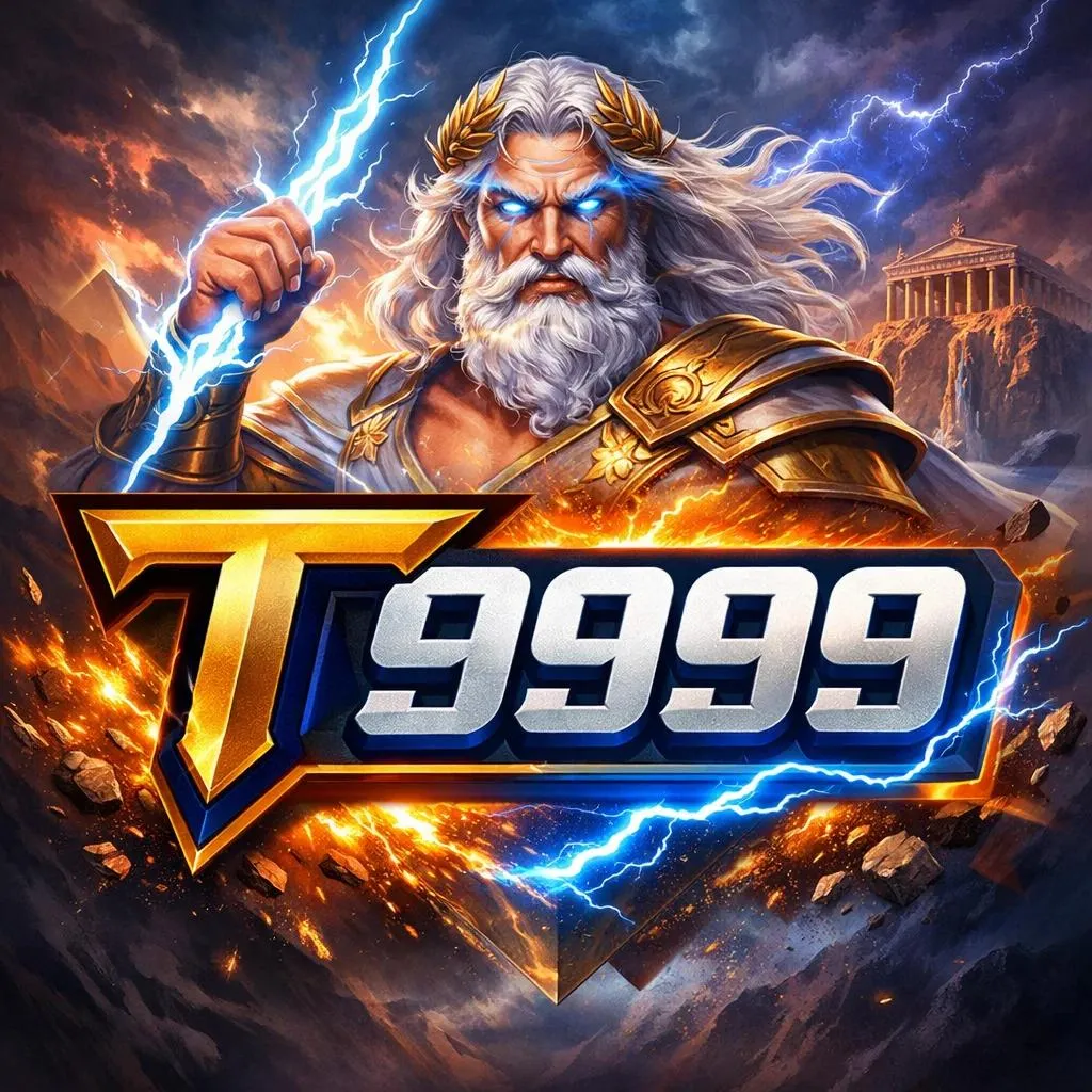 T9999 - Gemuruh Musik dalam Genggaman Anda