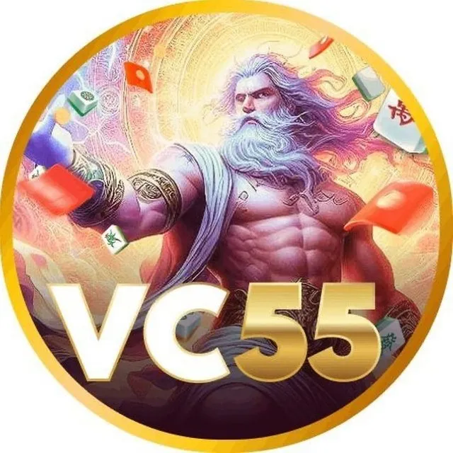VC55 - Petualangan Epik dalam Dunia RPG